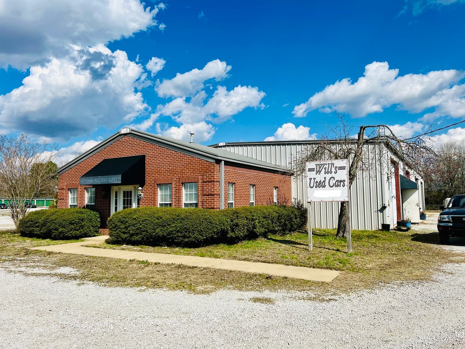 420 Windance Rd, Baldwyn, MS for Sale