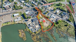 New Haven, CT Commercial - 194 Ella T Grasso Blvd New Haven, CT Commercial - 194 Ella T Grasso Blvd