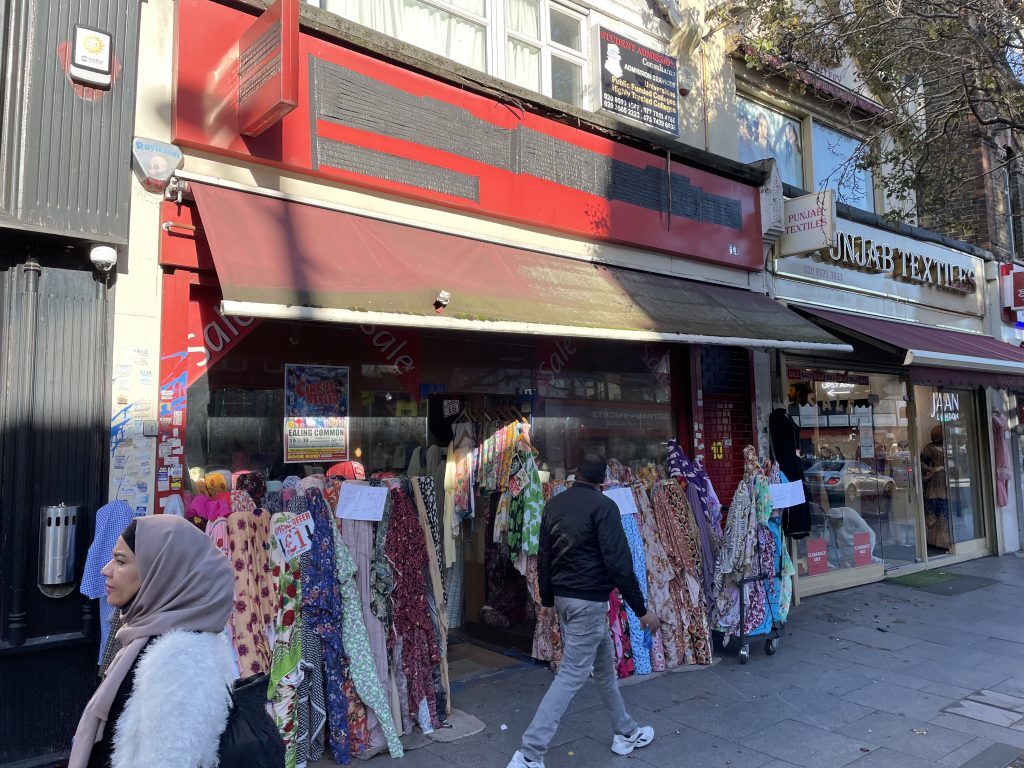 10A The Broadway, Southall, MDS for Rent