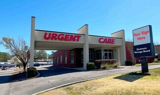 Vestavia Hills, AL Medical - 1575 Montgomery Hwy