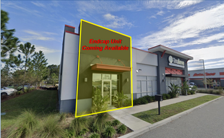 Davenport, FL Retail - 2500 Deer Creek Ln