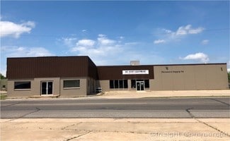 401 E Main St  