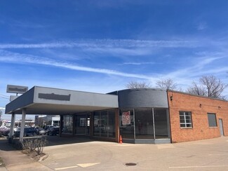 Parma, OH Retail - 5245 Ridge Rd