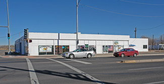 Belen, NM Retail - 800 E River Rd