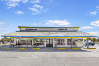 Castle Dale, UT Convenience Store - 10 E Main St