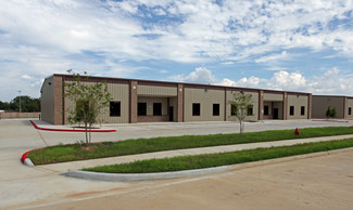 Tomball, TX Industrial - 511 S Chestnut Rd