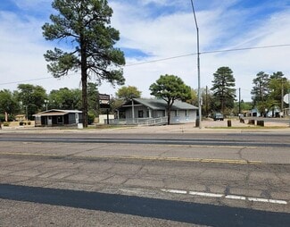 Payson, AZ Commercial - 511 S Beeline Hwy