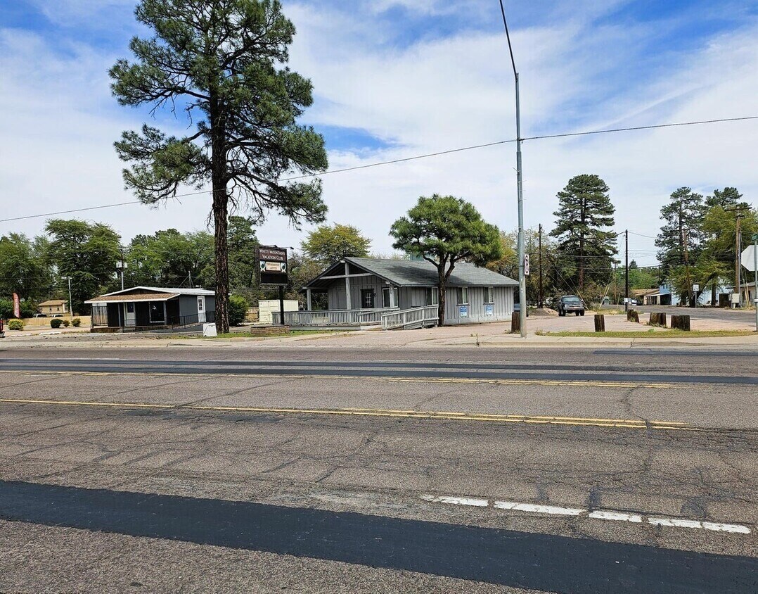 511 S Beeline Hwy, Payson, AZ for Sale