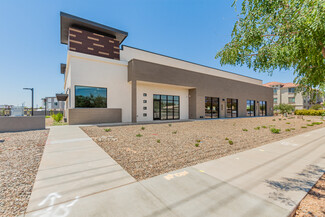 Mesa, AZ Office/Retail - 10545 E Southern Ave