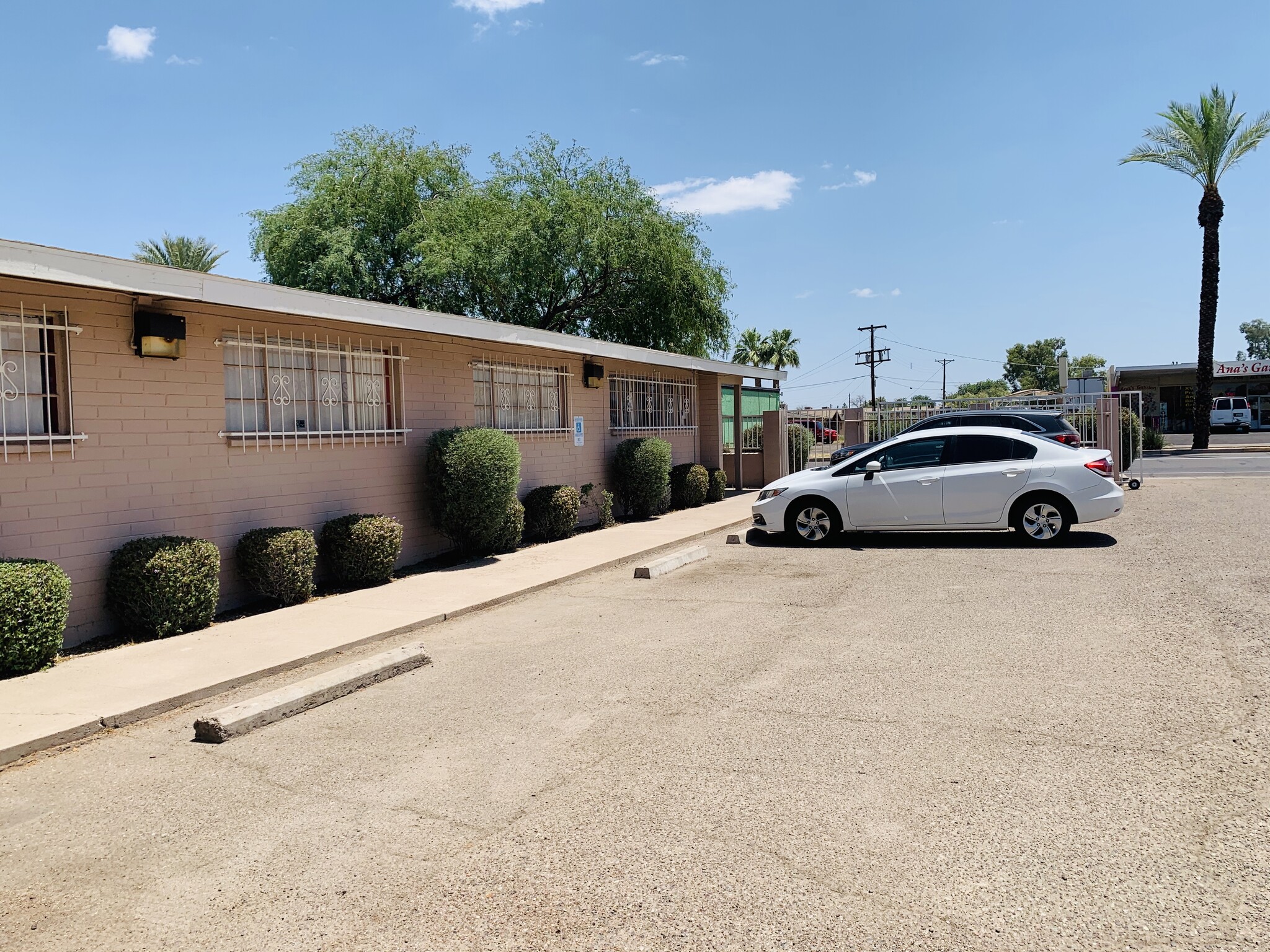 5410 S Central Ave, Phoenix, AZ for Rent