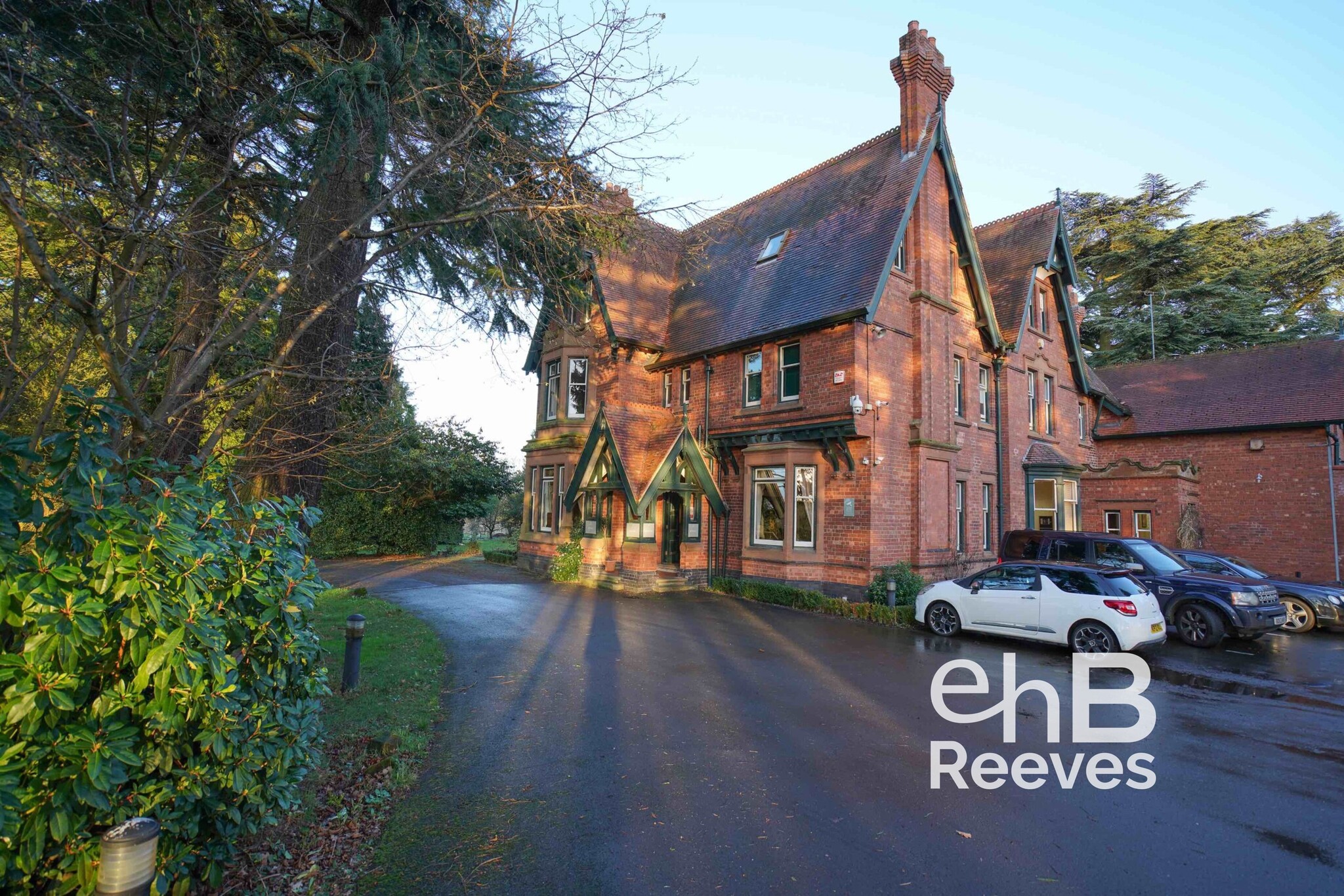 Holly Ln, Coventry, WMD for Rent