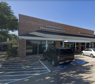 Sugar Land, TX Medical - 6350 Highway 90A