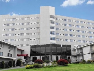 Kerhonkson, NY Hospitality - 400 Granite Rd