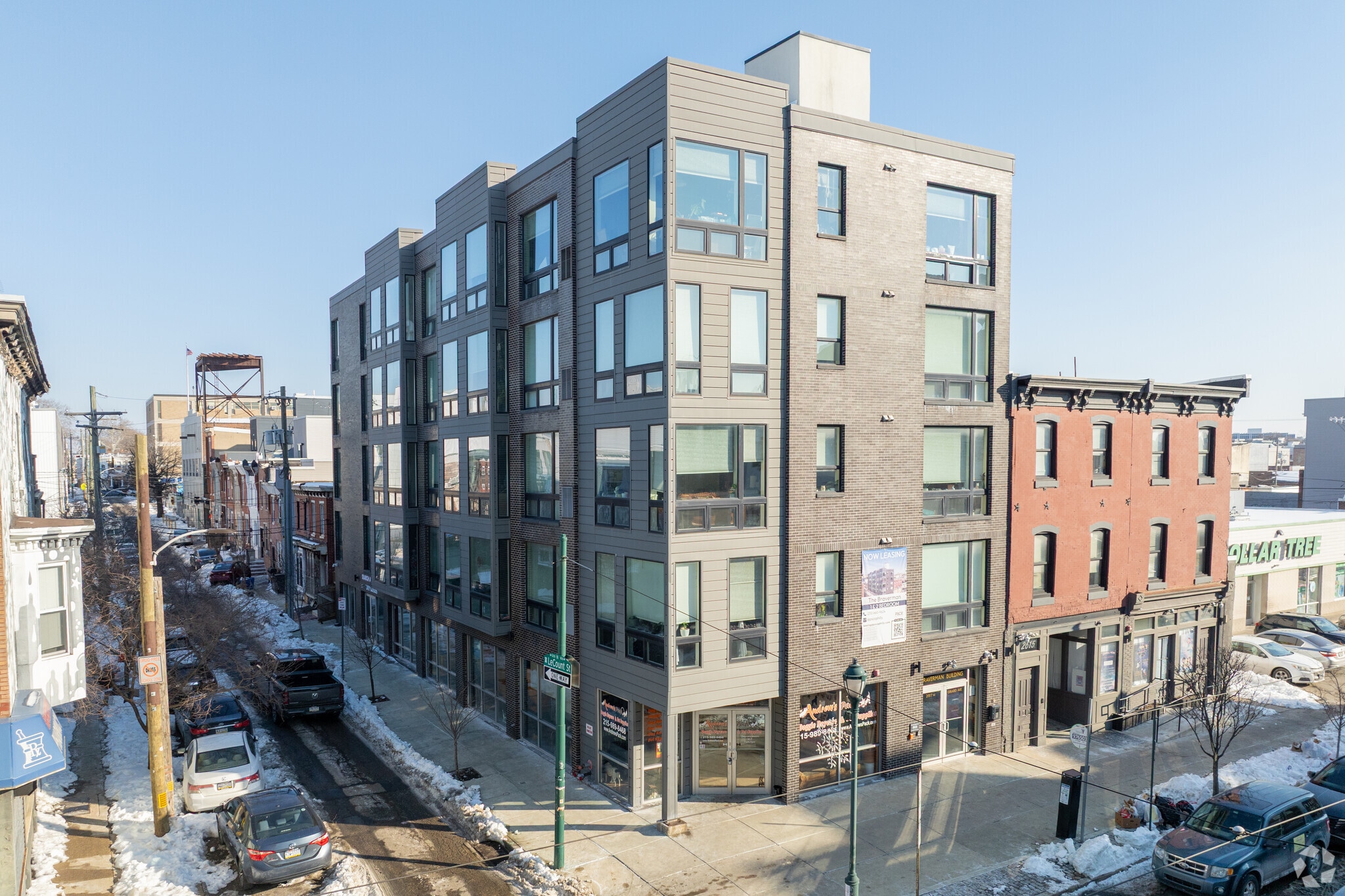 2617-2619 W Girard Ave, Philadelphia, PA for Sale