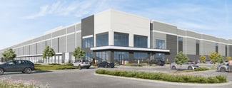 Grand Prairie, TX Industrial - 480 Camden Rd