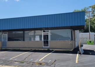 Springfield, MO Office - 213 N Kentwood Ave Springfield, MO Office - 213 N Kentwood Ave