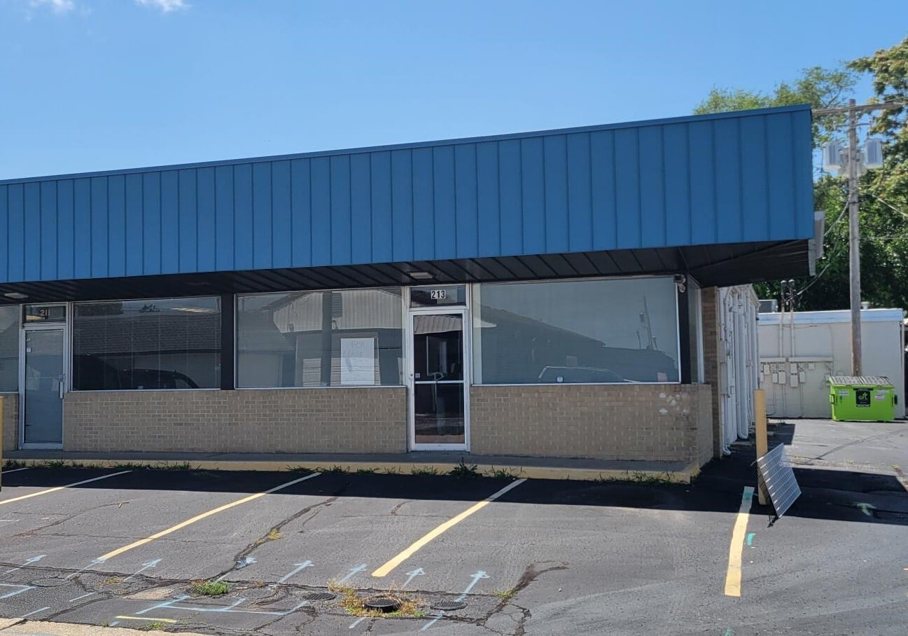 213 N Kentwood Ave, Springfield, MO for Rent
