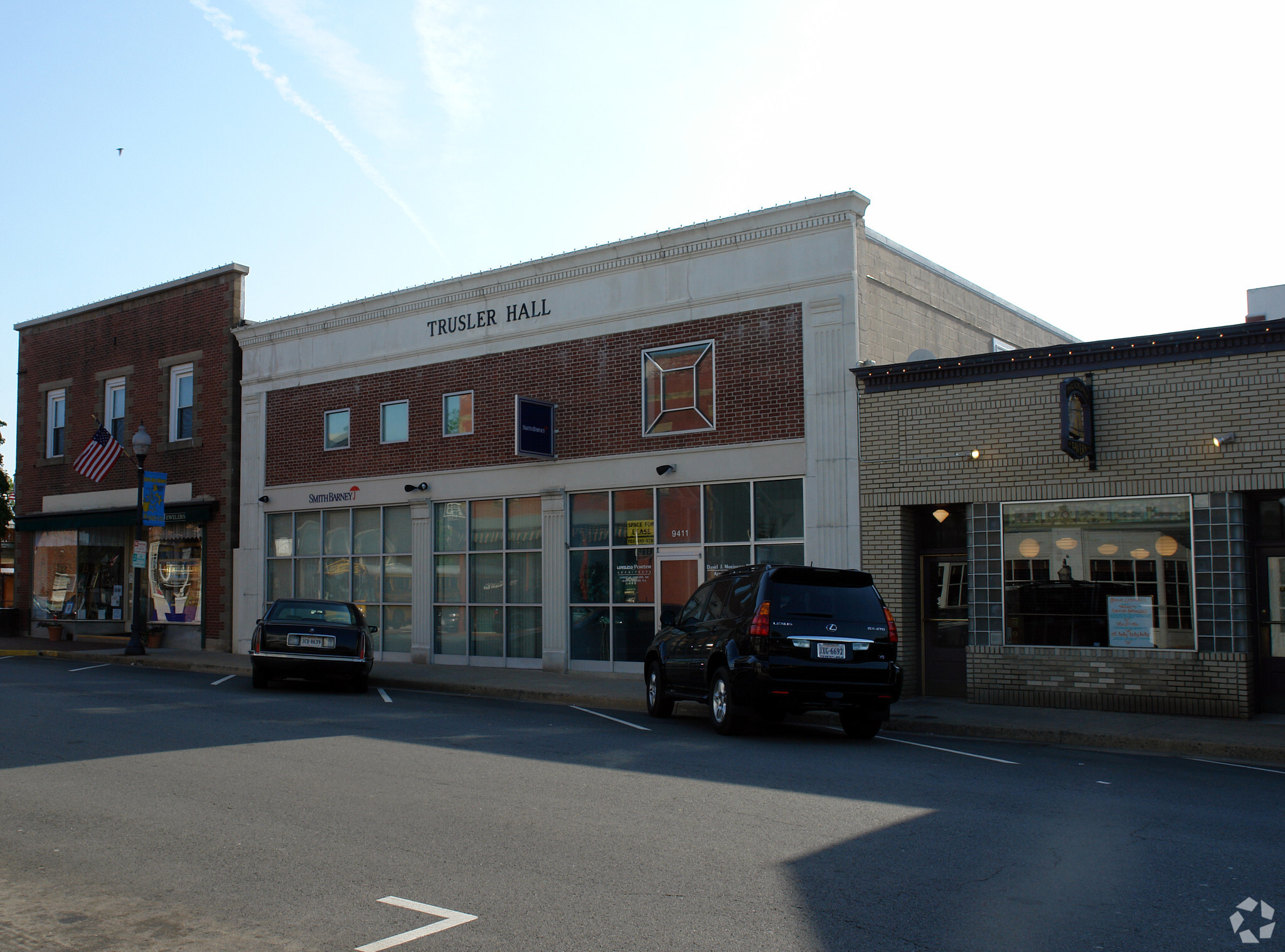 9411 Main St, Manassas, VA for Rent