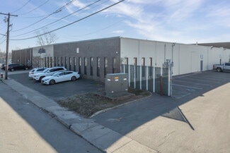 Oceanside, NY Industrial - 485 Brown Ct Oceanside, NY Industrial - 485 Brown Ct