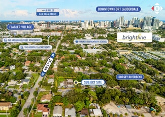 Fort Lauderdale, FL Apartments - 426 NW 14th Ave Fort Lauderdale, FL Apartments - 426 NW 14th Ave