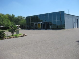 McAllen, TX Flex - 400 E Pecan Ave McAllen, TX Flex - 400 E Pecan Ave