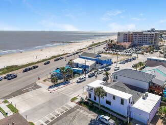 Galveston, TX Residential Income - 3102 Avenue S