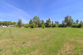 Missoula, MT Commercial Land - 905 S Reserve St