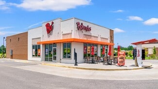 Moncks Corner, SC Fast Food - 2711 Highway 52
