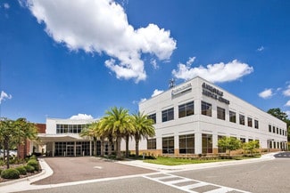 Gainesville, FL Medical - 6420 W Newberry Rd