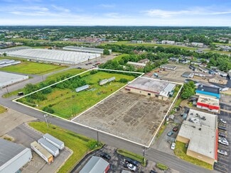 Richmond, KY Industrial - 101 Hi Lane Dr