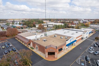 Richmond, VA Retail - 11300-11390 Midlothian Tpke Richmond, VA Retail - 11300-11390 Midlothian Tpke