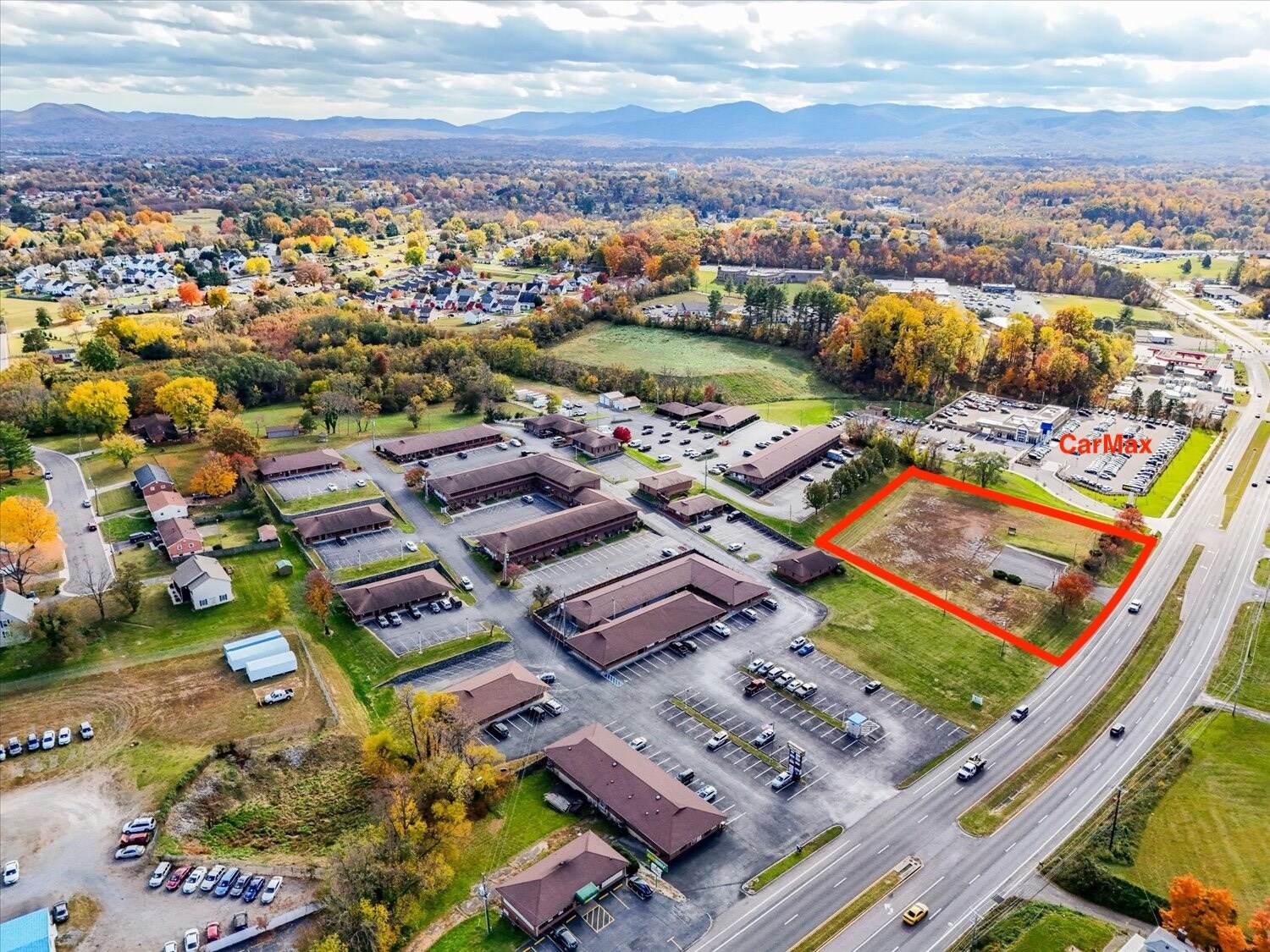 2941 Peters Creek Rd NW, Roanoke, VA for Rent