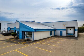 Châteauguay, QC Light Distribution - 155 Boul Industriel