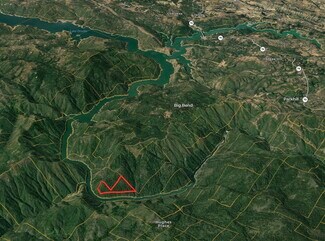 Yankee Hill, CA Commercial - North Fork Feather River