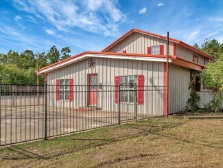 Lufkin, TX Storefront Retail/Office - 2755 US Highway 69 Lufkin, TX Storefront Retail/Office - 2755 US Highway 69
