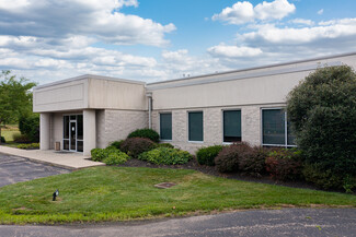 Mason, OH Industrial - 6215 Hi Tek Ct
