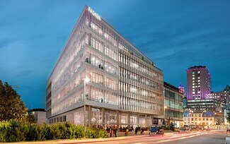 Québec, QC Office, Retail - 365 Rue Abraham-Martin Québec, QC Office, Retail - 365 Rue Abraham-Martin