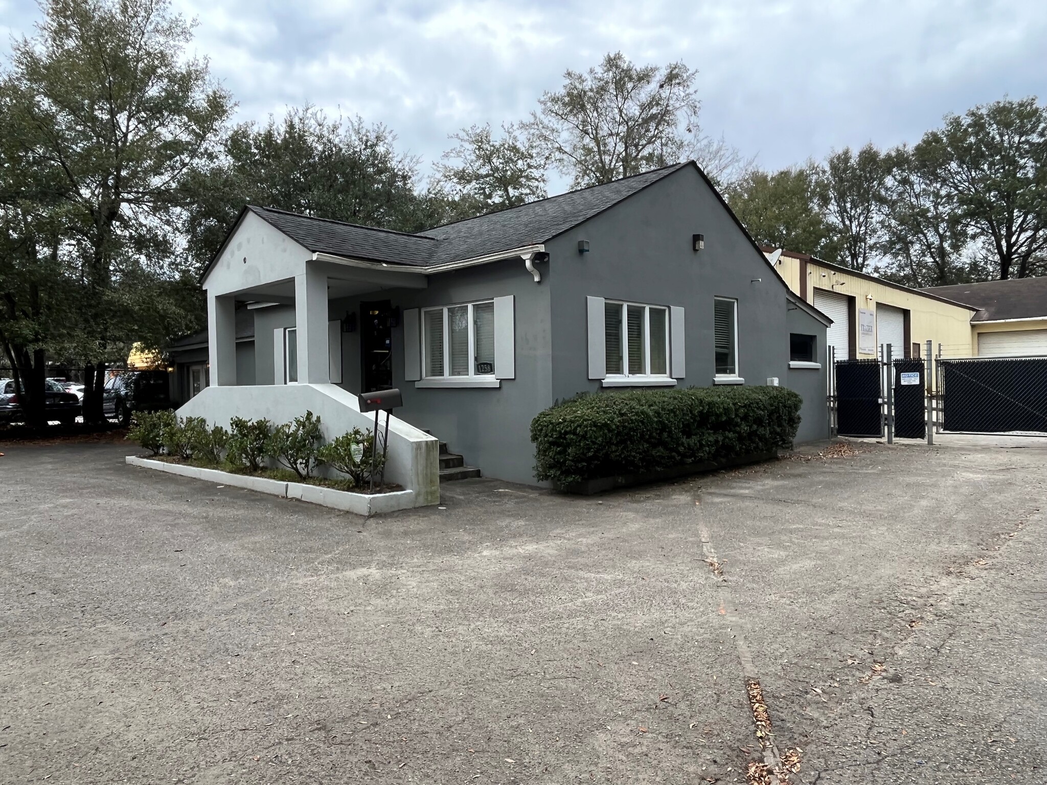 1258 Remount Rd, North Charleston, SC for Rent