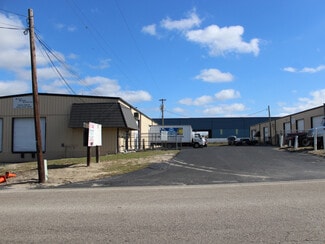 Tampa, FL Industrial - 6405 N 50th St Tampa, FL Industrial - 6405 N 50th St