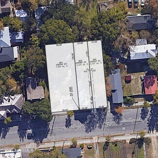 Wilmington, NC Commercial Land - 412 Castle St Wilmington, NC Commercial Land - 412 Castle St