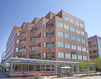 Denver, CO Office - 100-158 Fillmore St