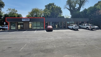 Statesville, NC Office - 203-209 Eastside Dr