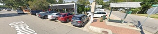 Ocean Springs, MS Retail - 1223 Government St