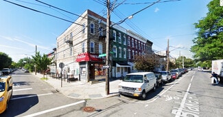 Brooklyn, NY Storefront Retail/Residential - 1108 Blake Ave