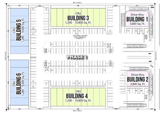 Enoch, AB Retail - SW Corner 231 Street and Whitemud Drive