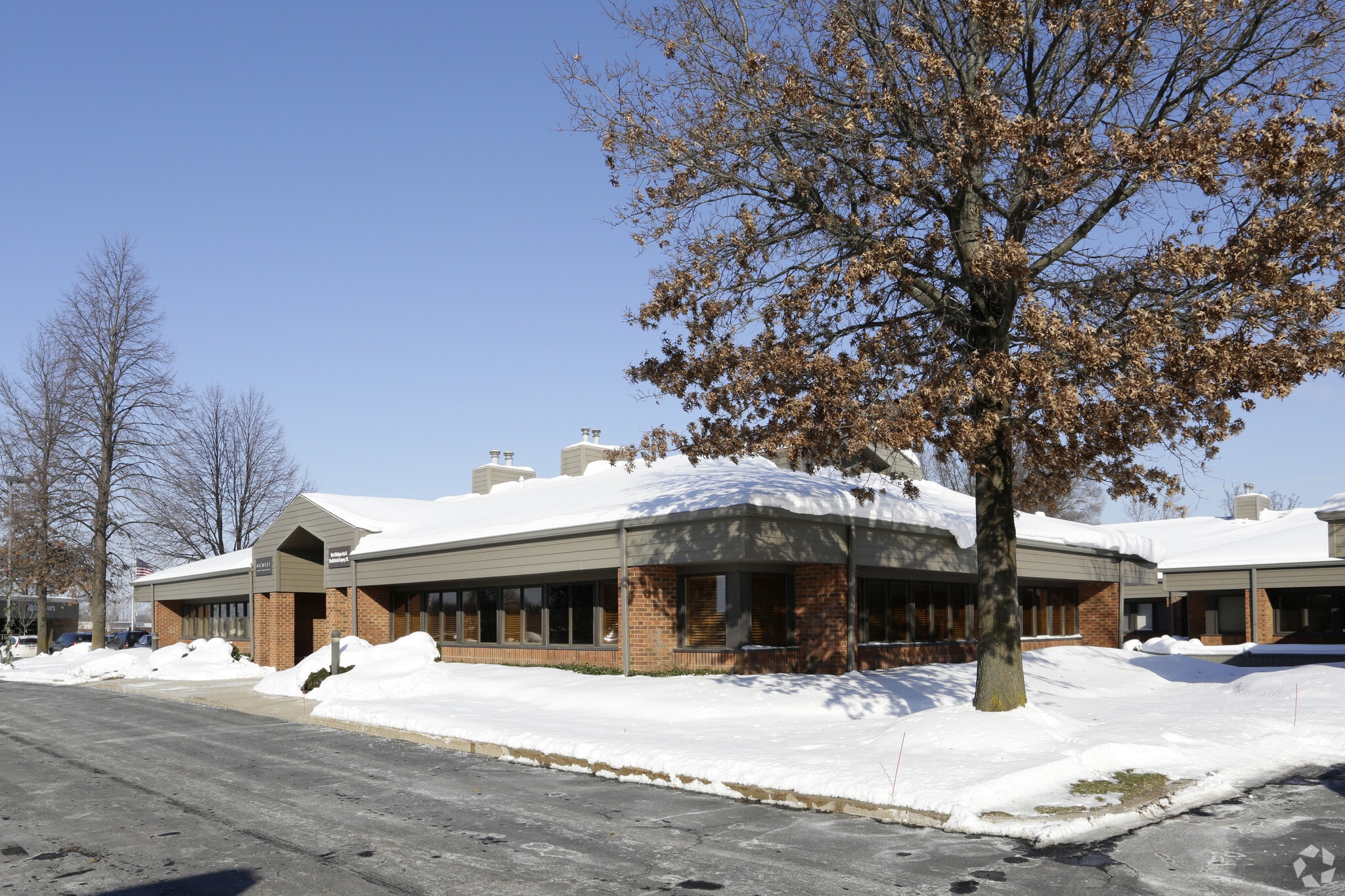 4330 44th St SW, Grandville, MI for Sale