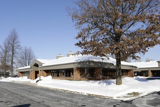 Grandville, MI Medical - 4330 44th St SW