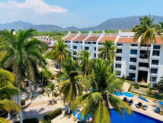 Ixtapa, GUE Hospitality - Calle Paseo De Las Garzas