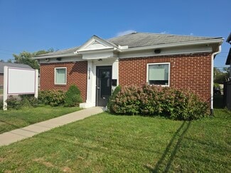 Columbus, OH Office - 2028 Cleveland Ave Columbus, OH Office - 2028 Cleveland Ave