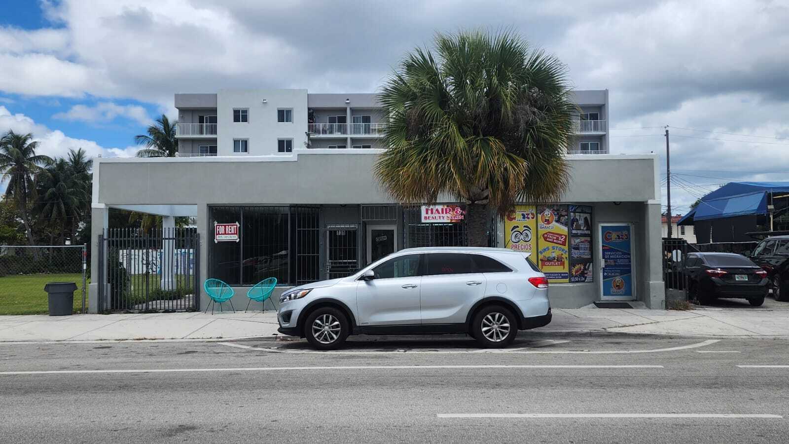 727-731 W Flagler St, Miami, FL for Sale